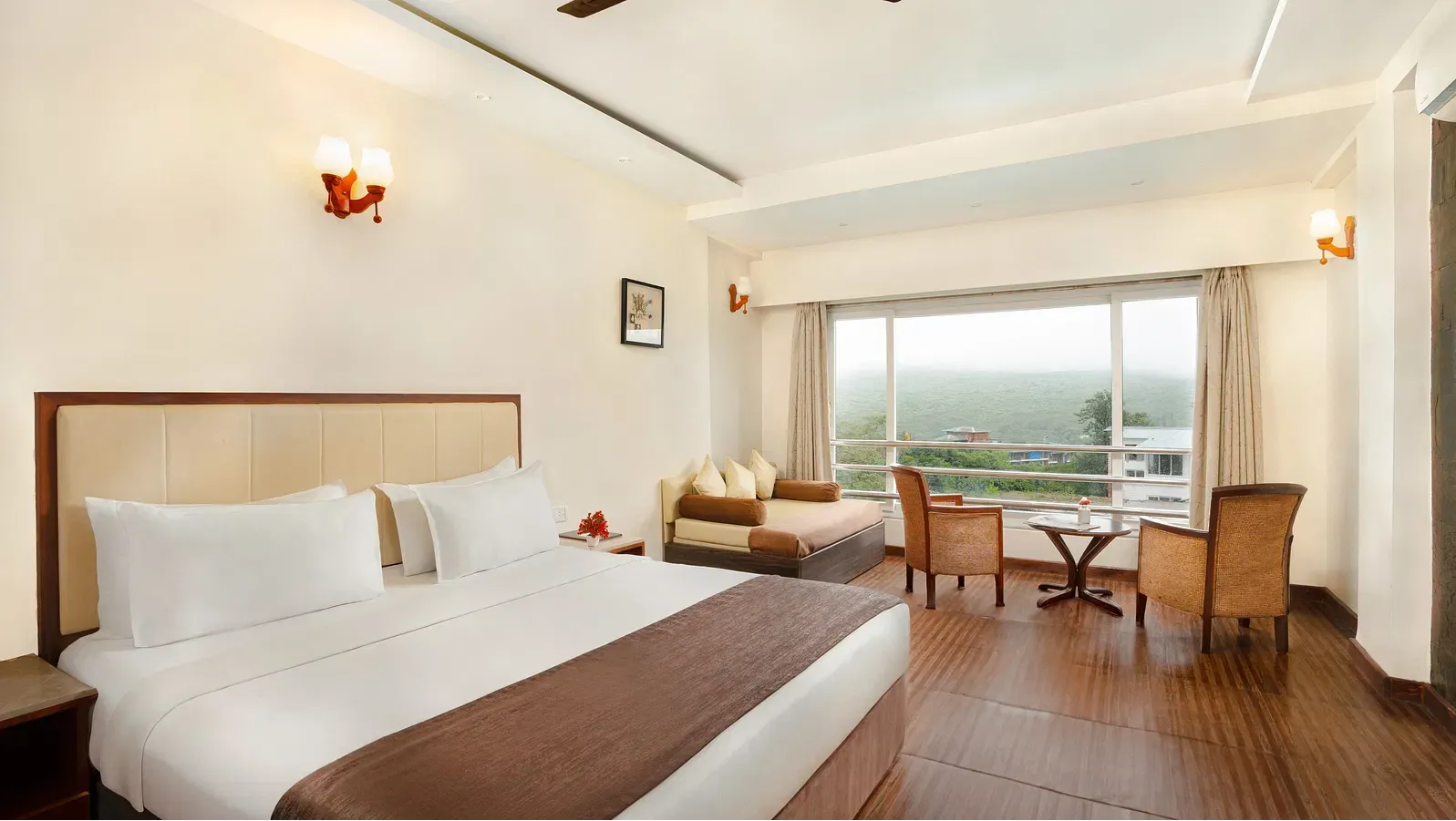 Exotica Room