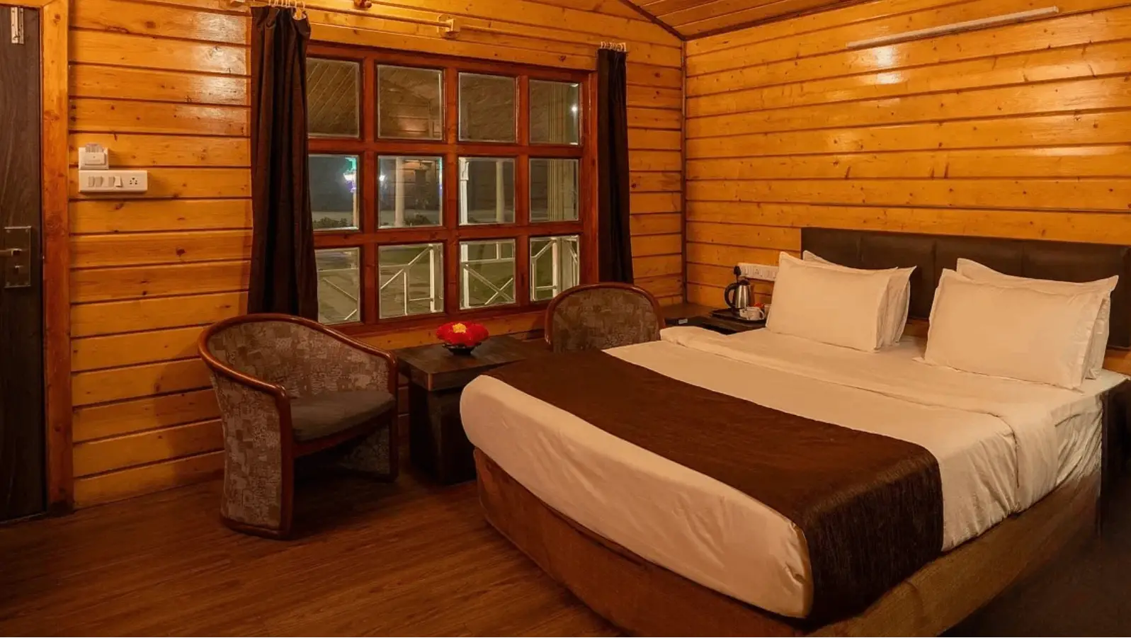 Star Room