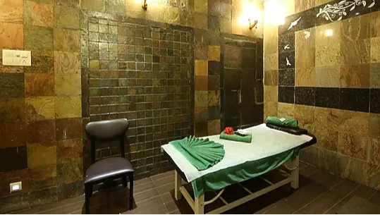 Spa