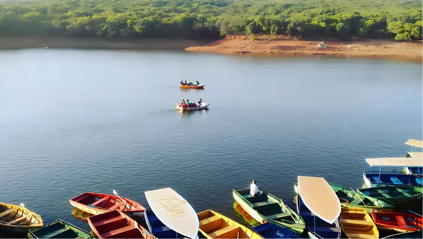 Venna Lake