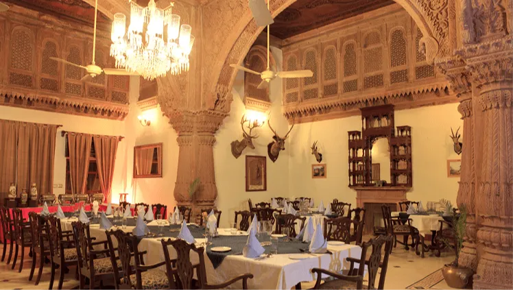 Hari Mahal
