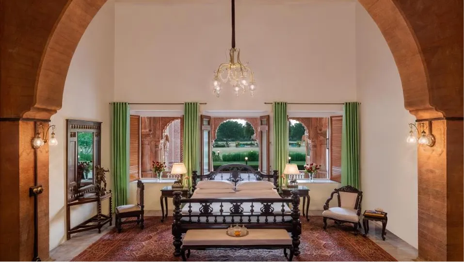 Historical Suite