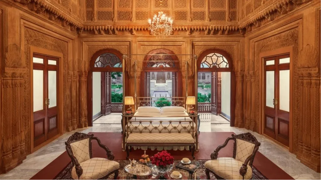 Palace Suite