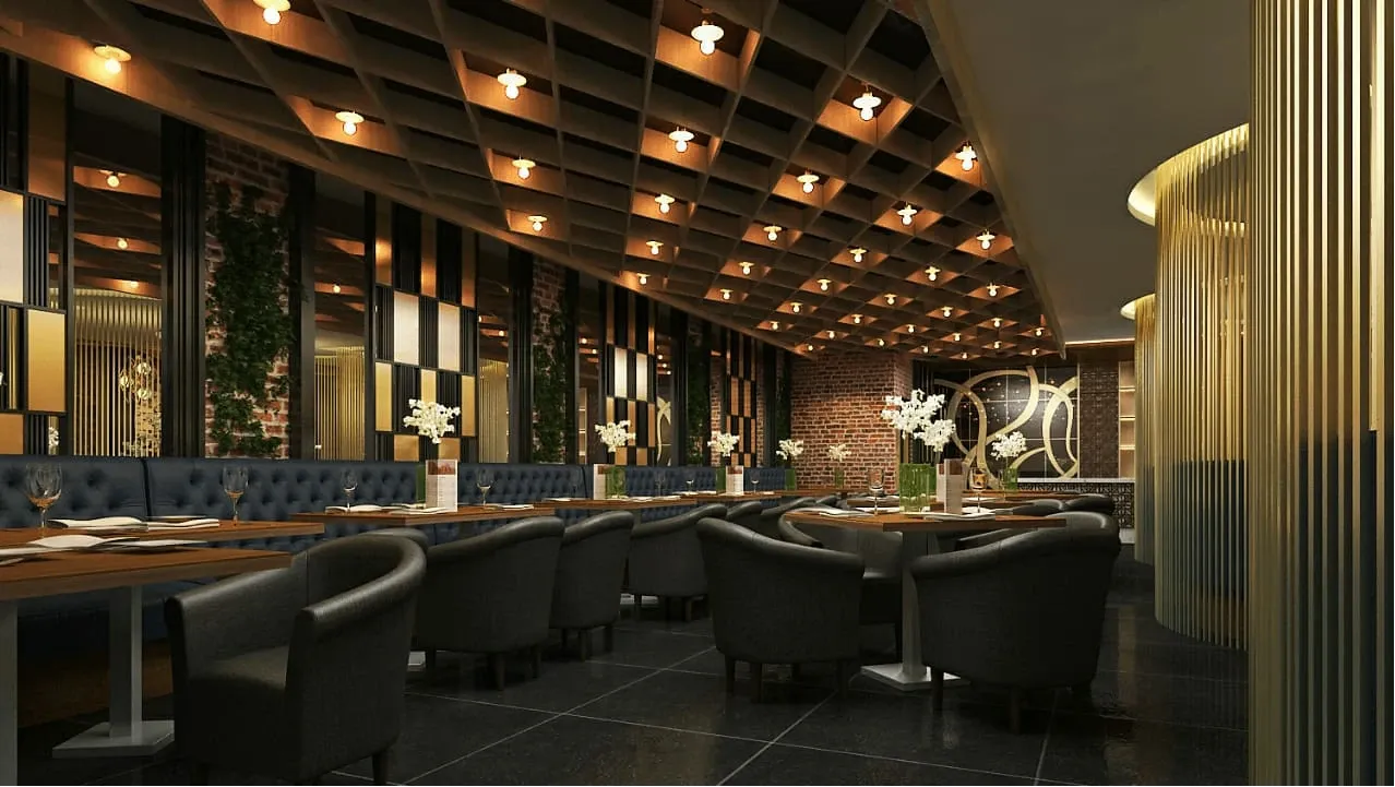 Queen Restaurant
