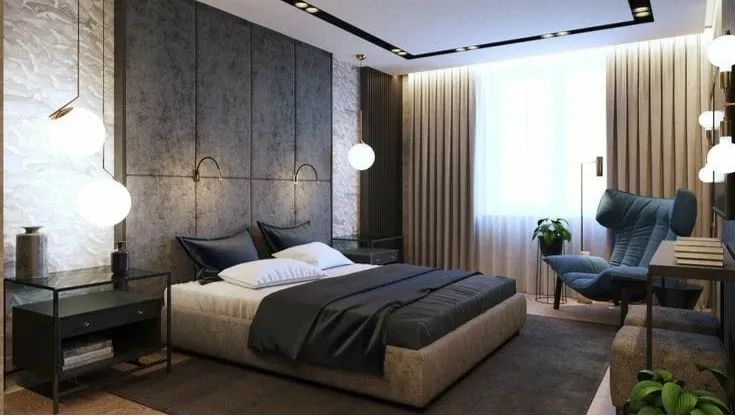 Executive Room