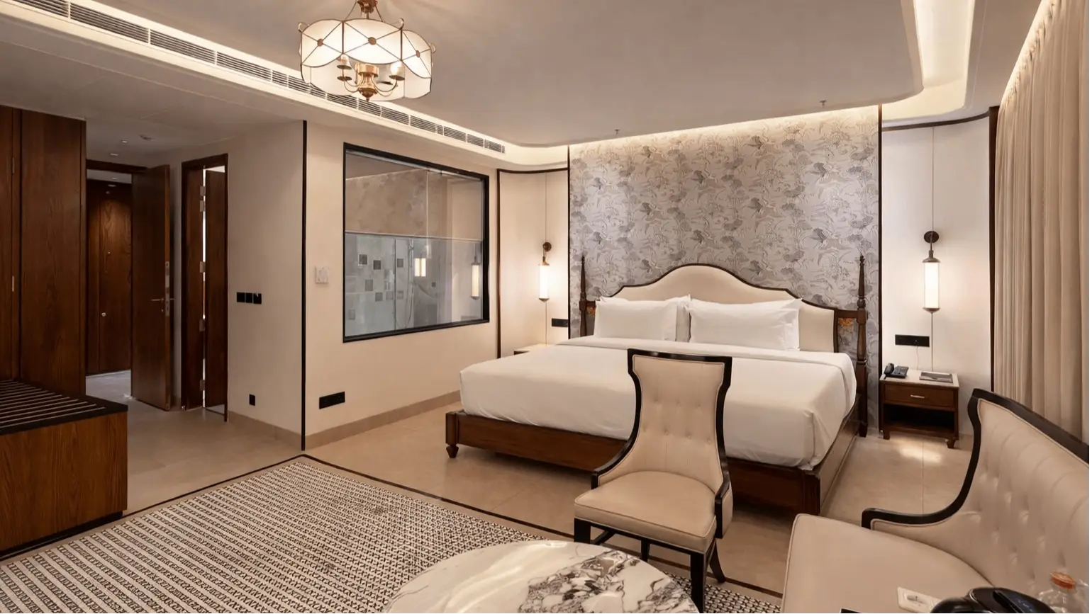 Heritage Room