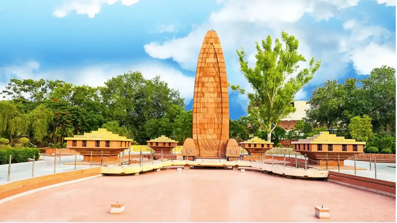 Jallianwala Bagh (Amritsar)