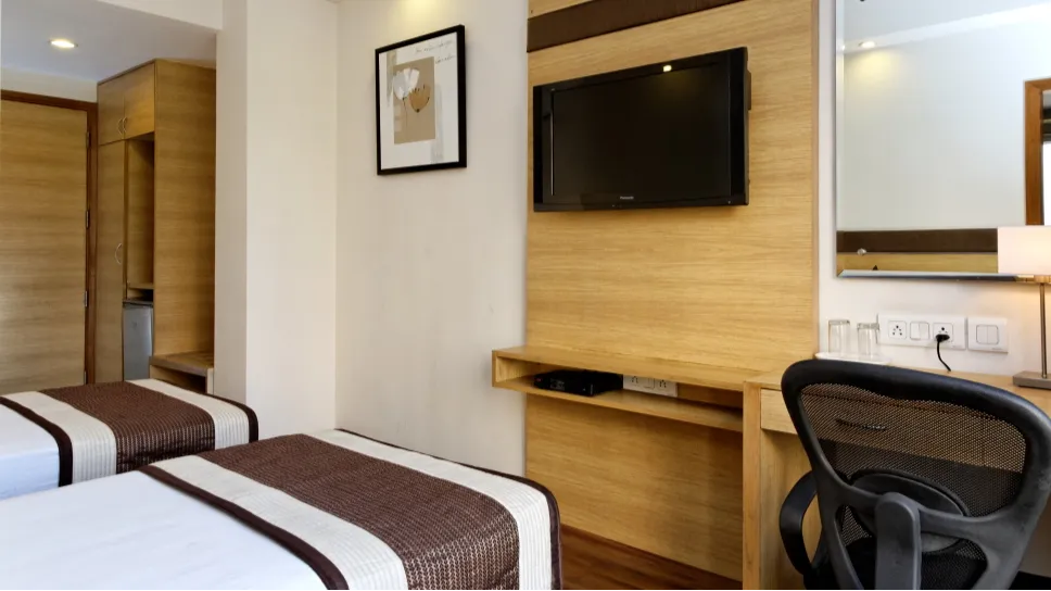 Executive Room