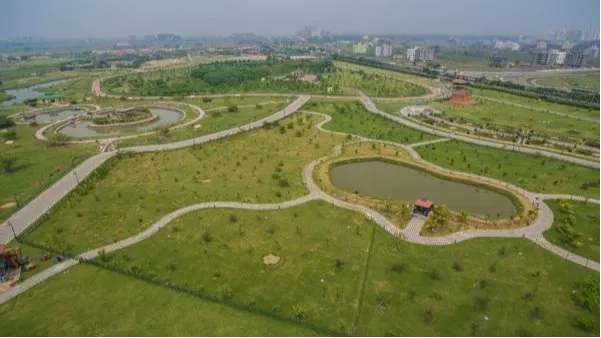 Eco Park