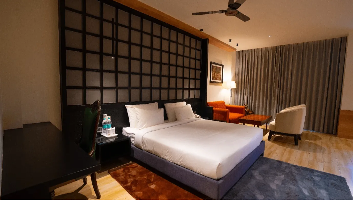 Superior Rooms