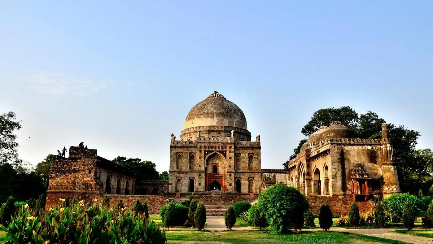 Lodhi Garden
