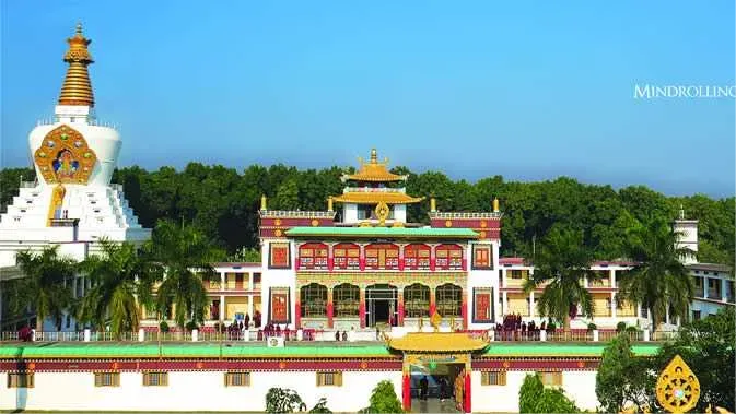 Buddha Temple