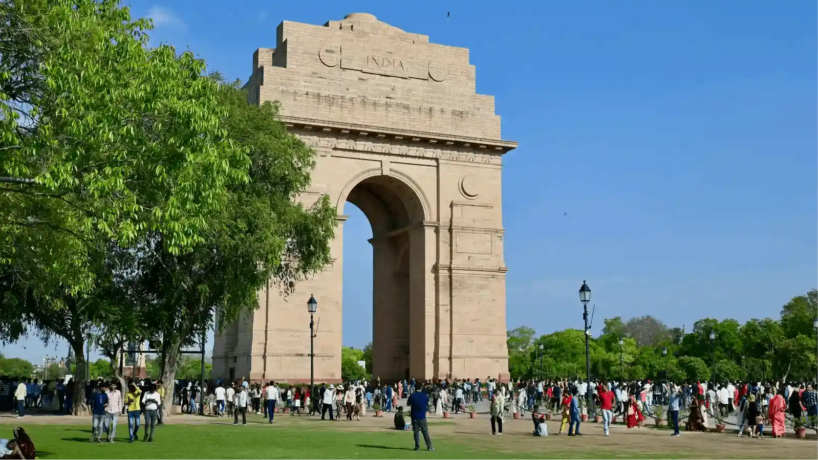 India Gate