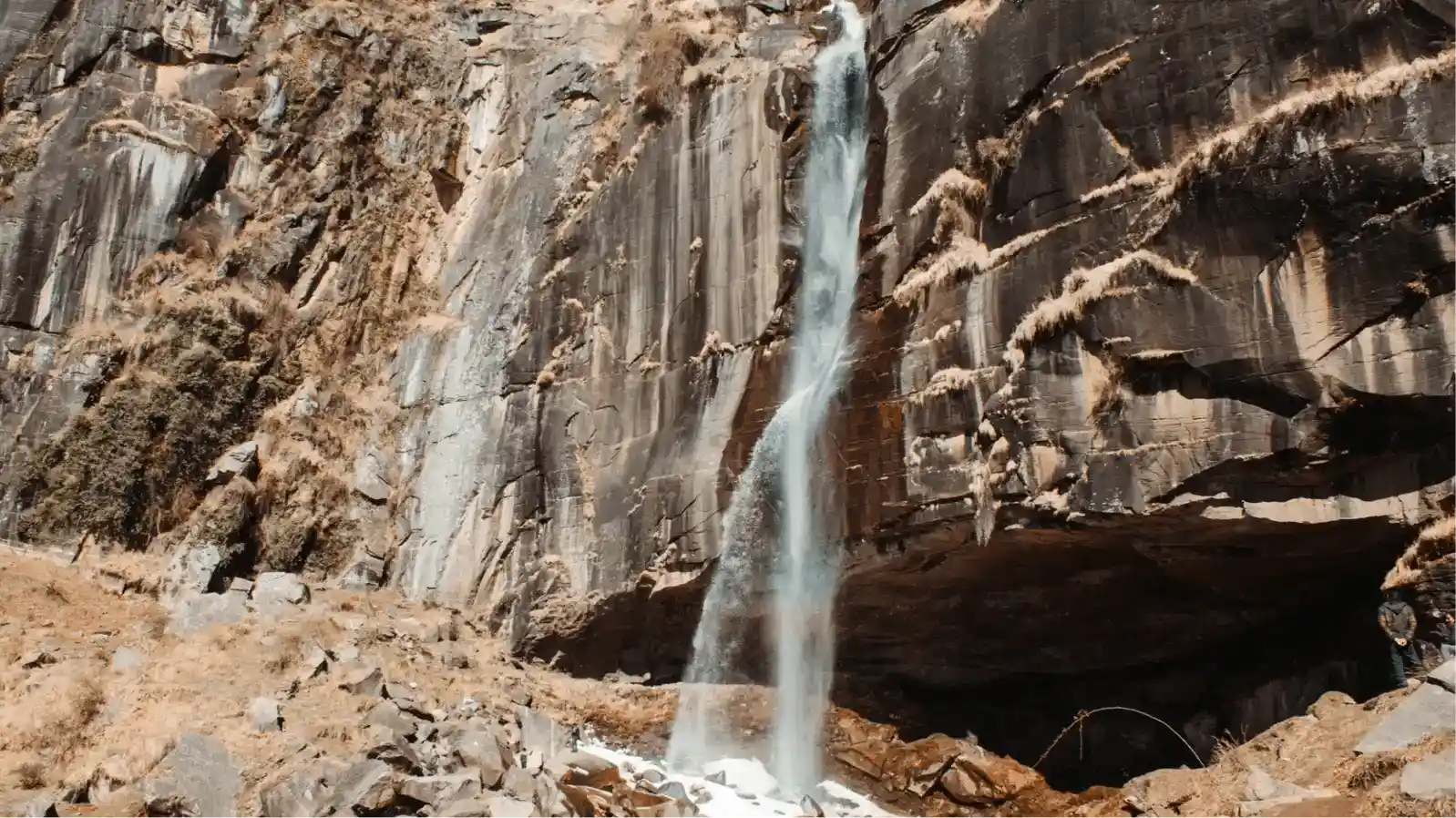 Jogini Falls