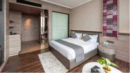 Premium Room