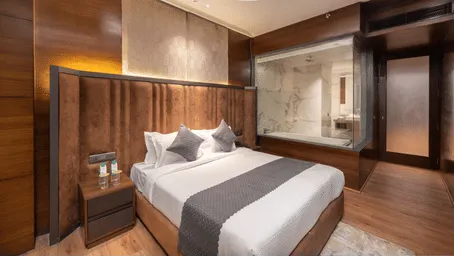 Family Suite
