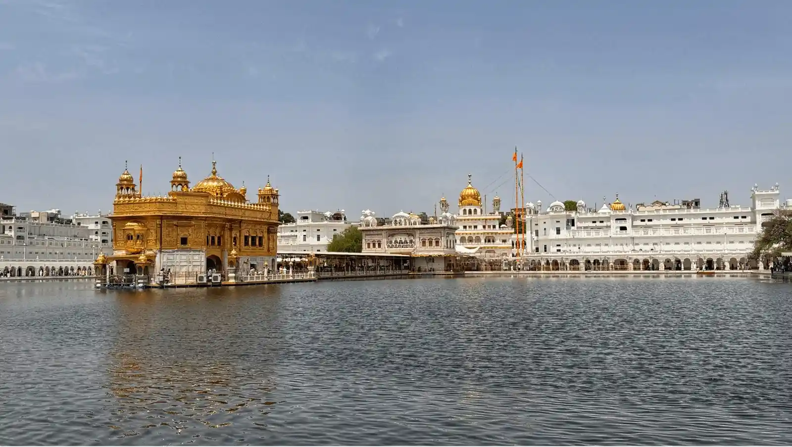 Golden Temple