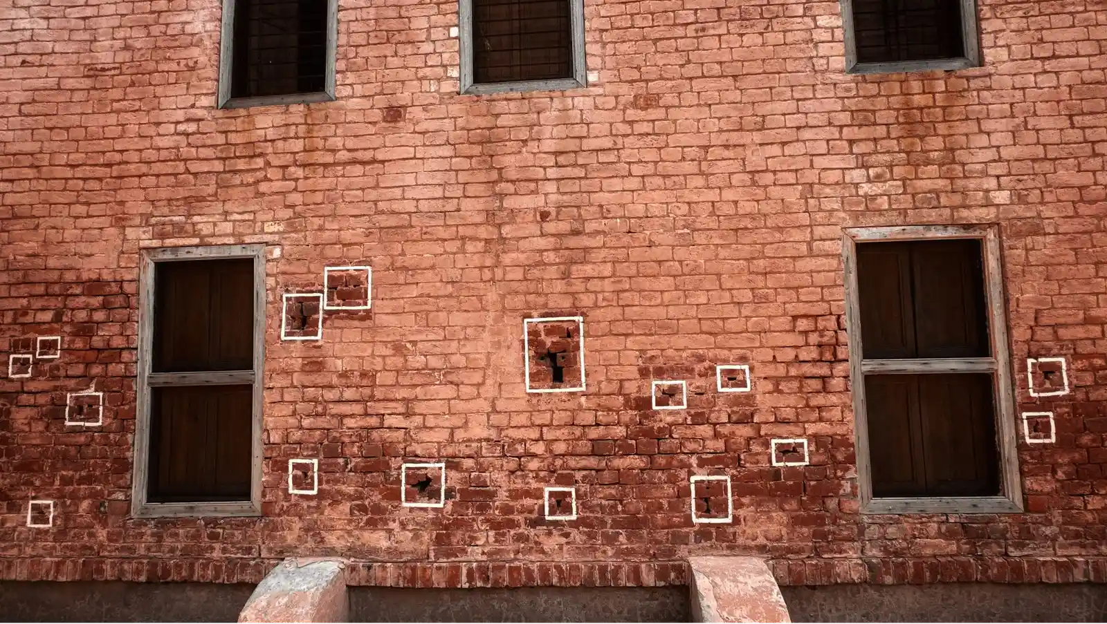 Jallianwala Bagh