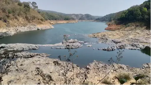 Vajara water falls