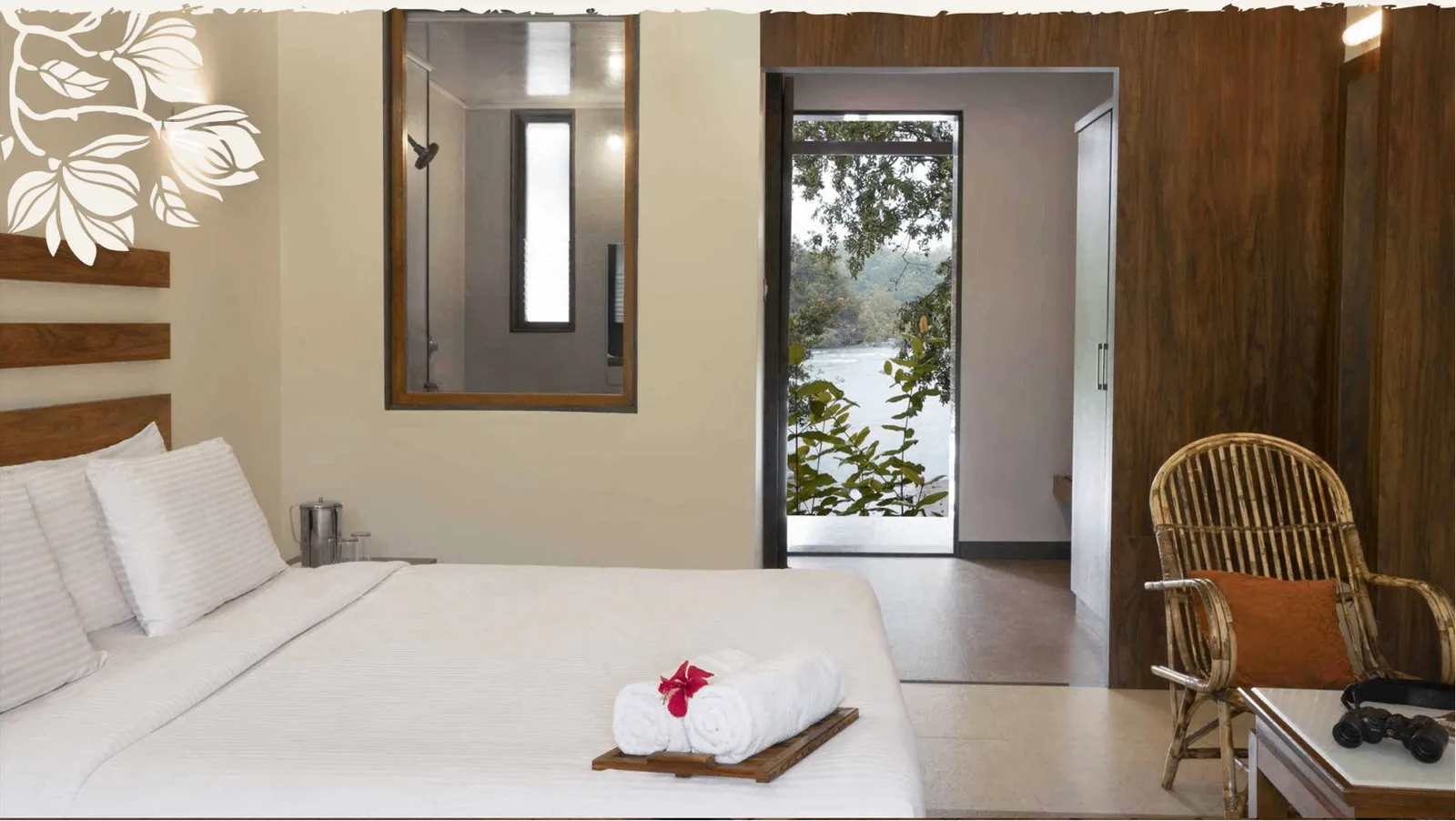 Riverside Room