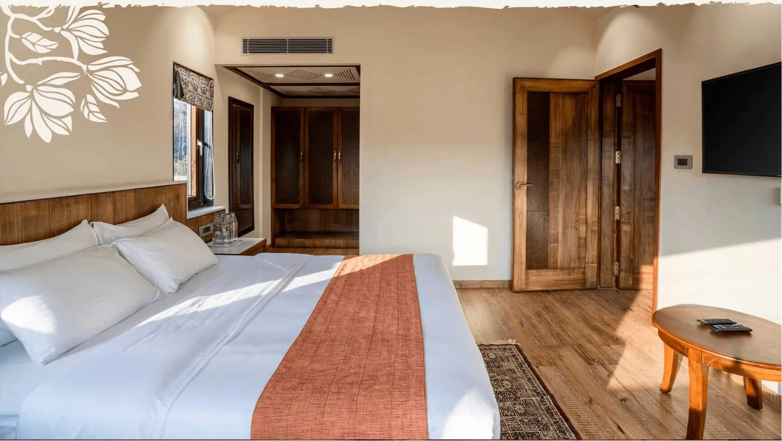 PENTHOUSE SUITE