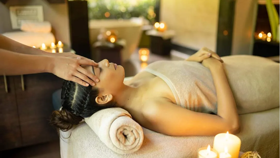 Spa