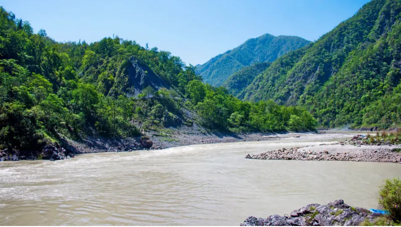 Shivpuri