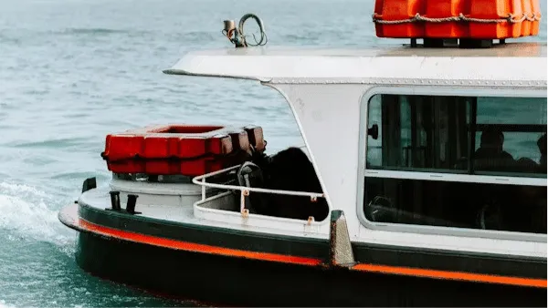 Private Boat Charters