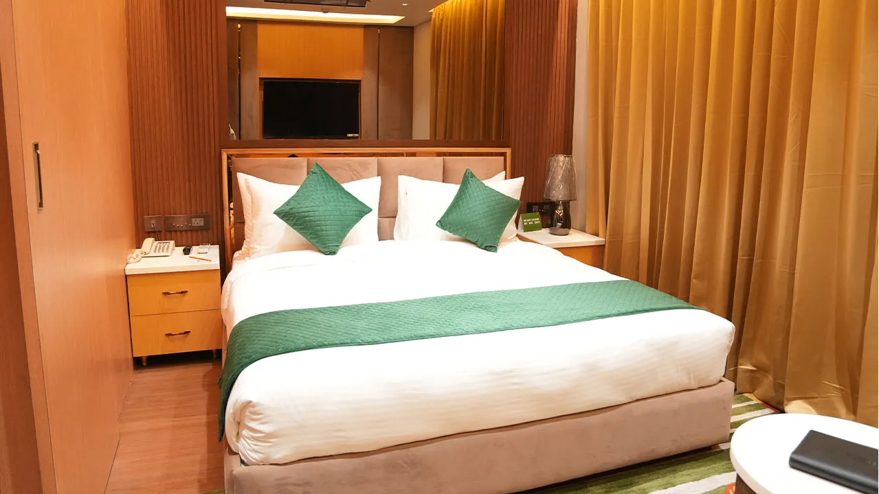 Junior Suite