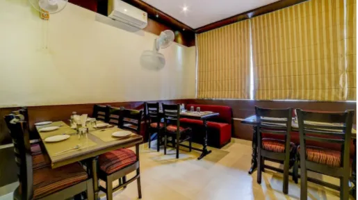 Kesar Restaurant