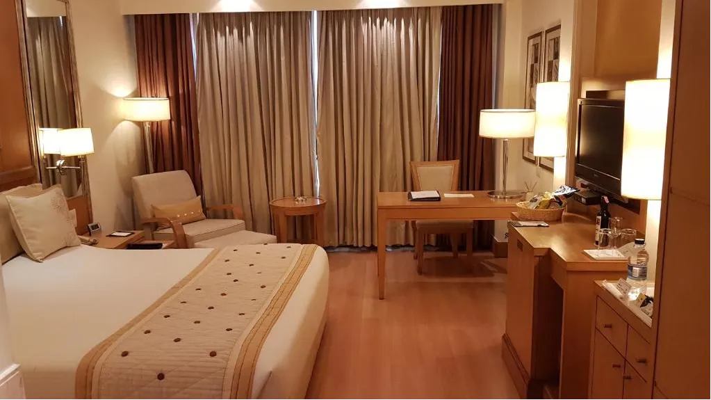 Premier Room