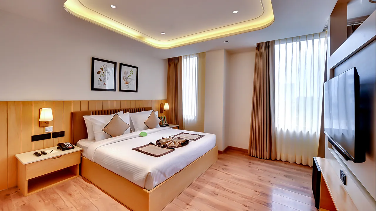 Executive Room