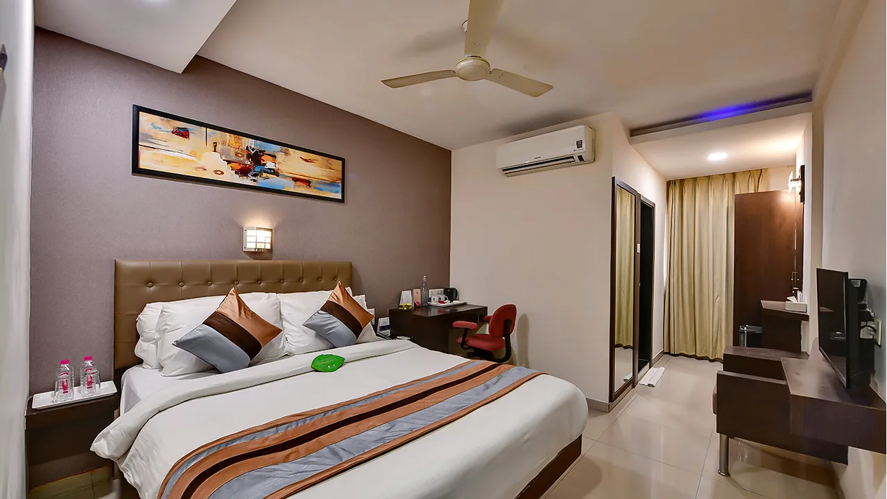 Executive Room