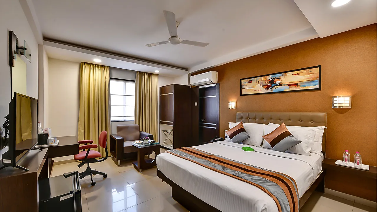 Premium Room