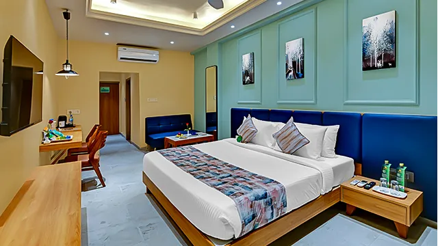 Premium Room