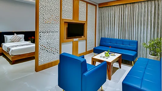 Suite Room