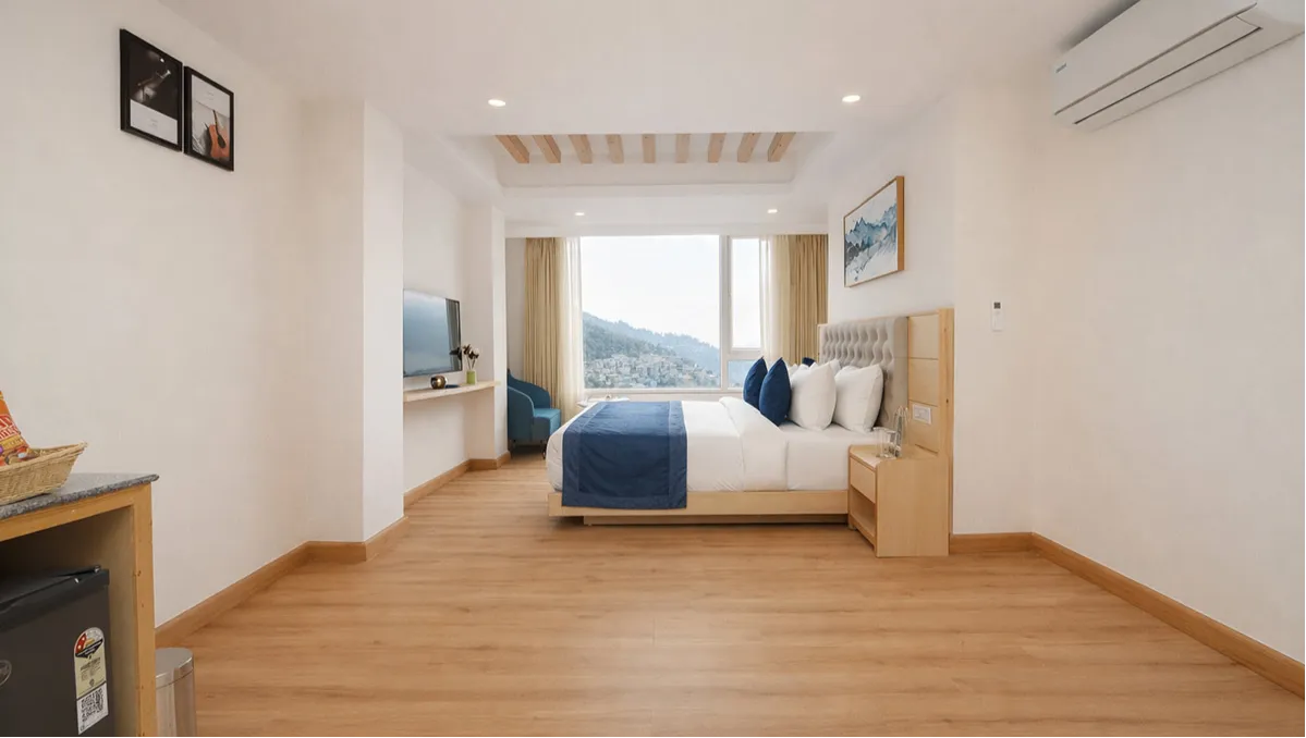 Premium Room