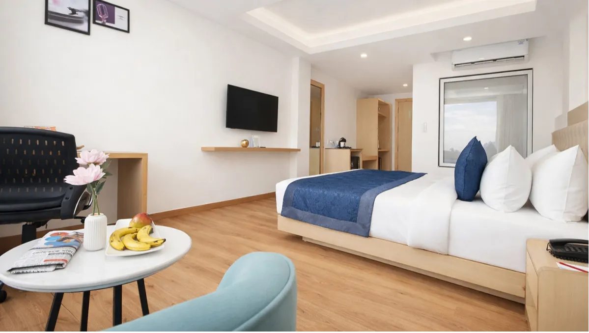 Executive Suite