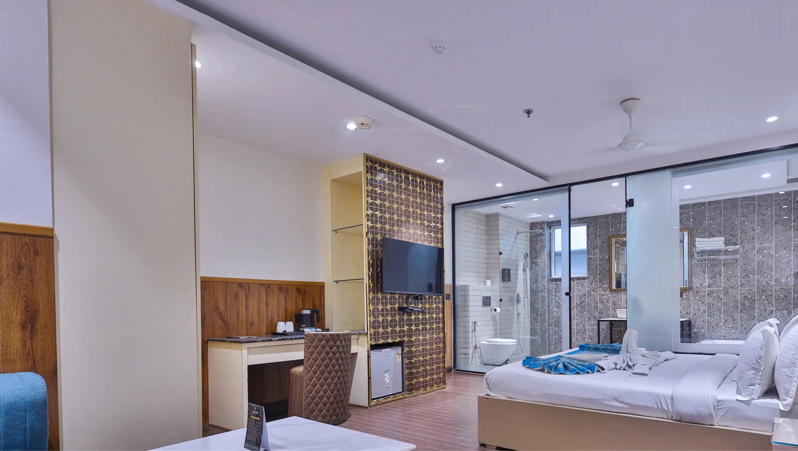 Suite Room