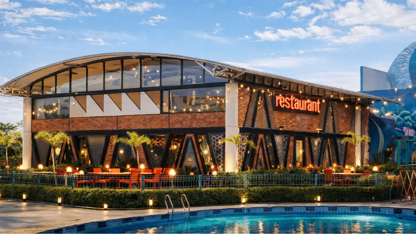 Green Restaurant