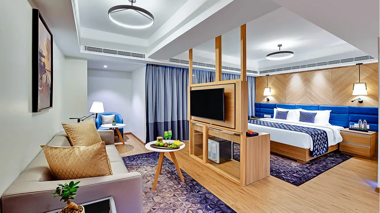 Clarion Suite