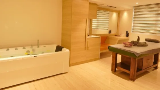 Spa