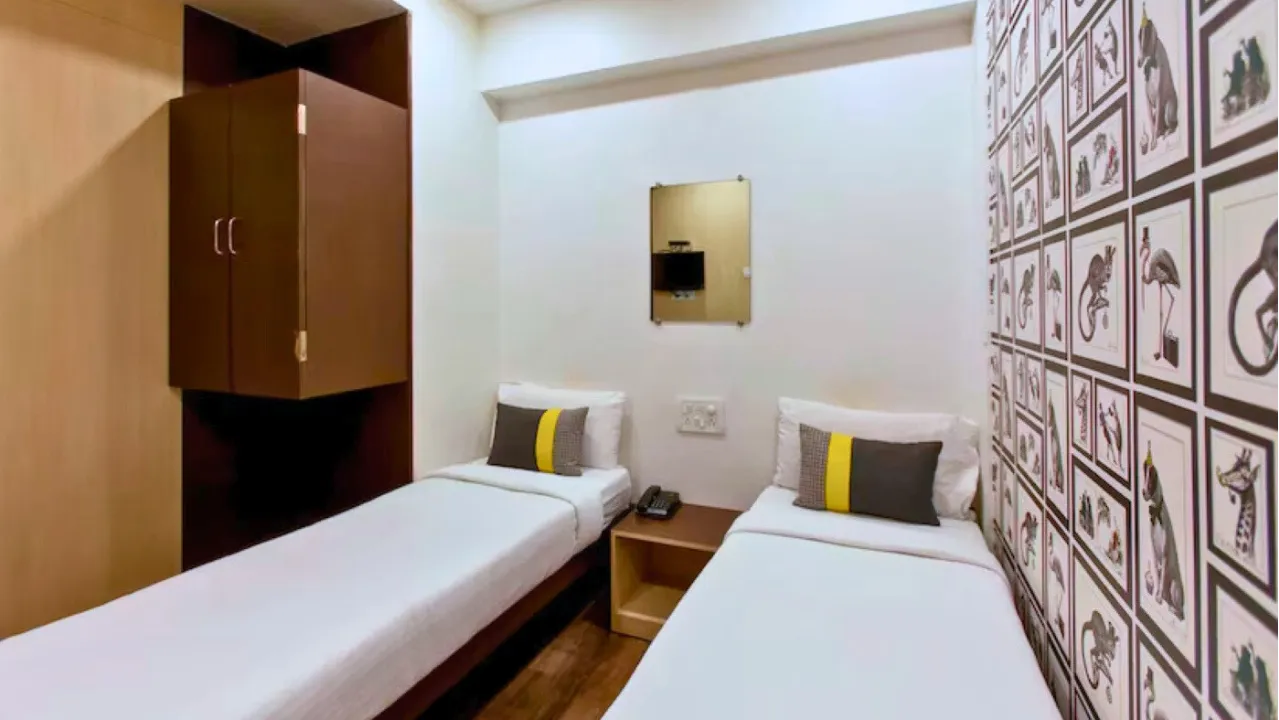 POD Room