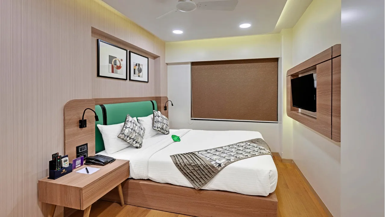 Premium Room