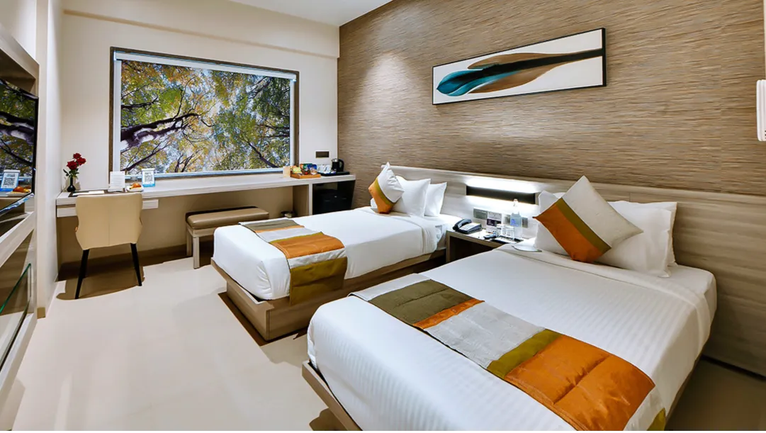 Premium Room