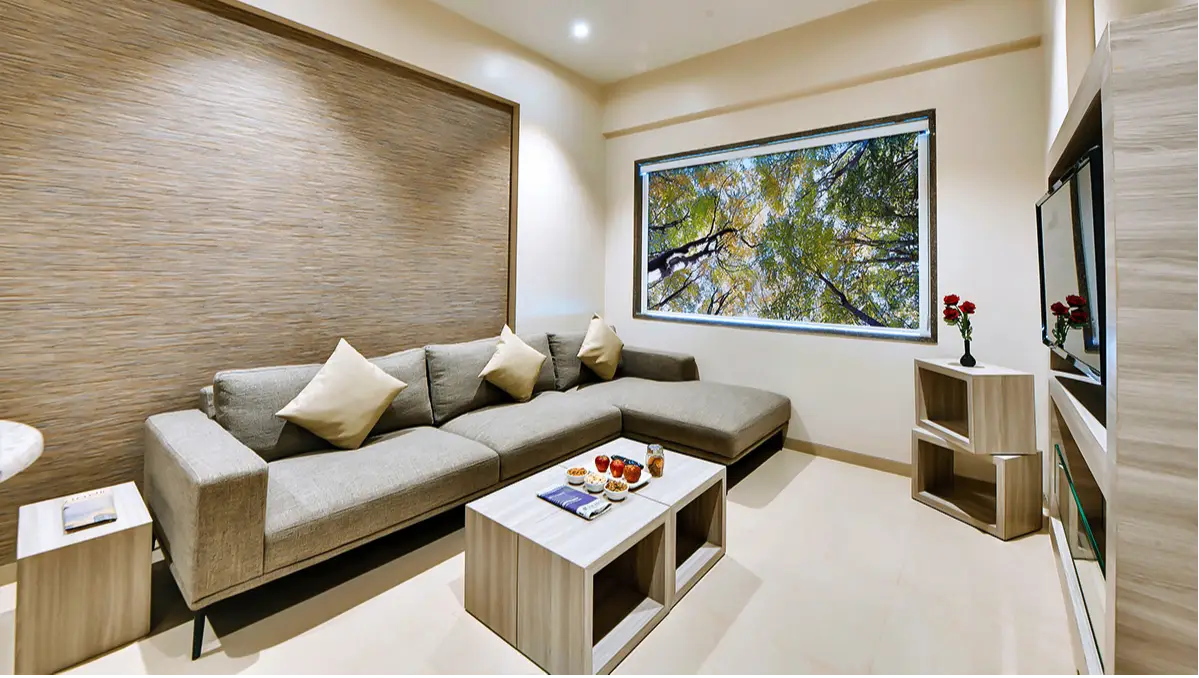 Executive Suite