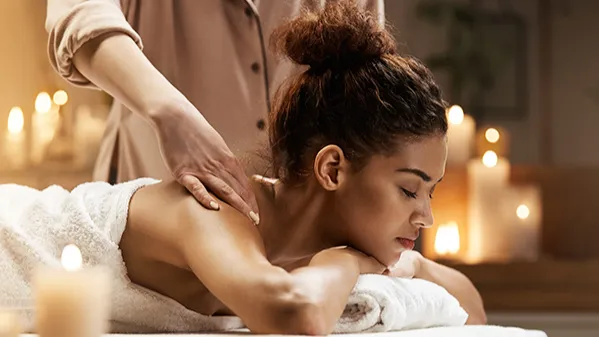 OASIS Wellness SPA