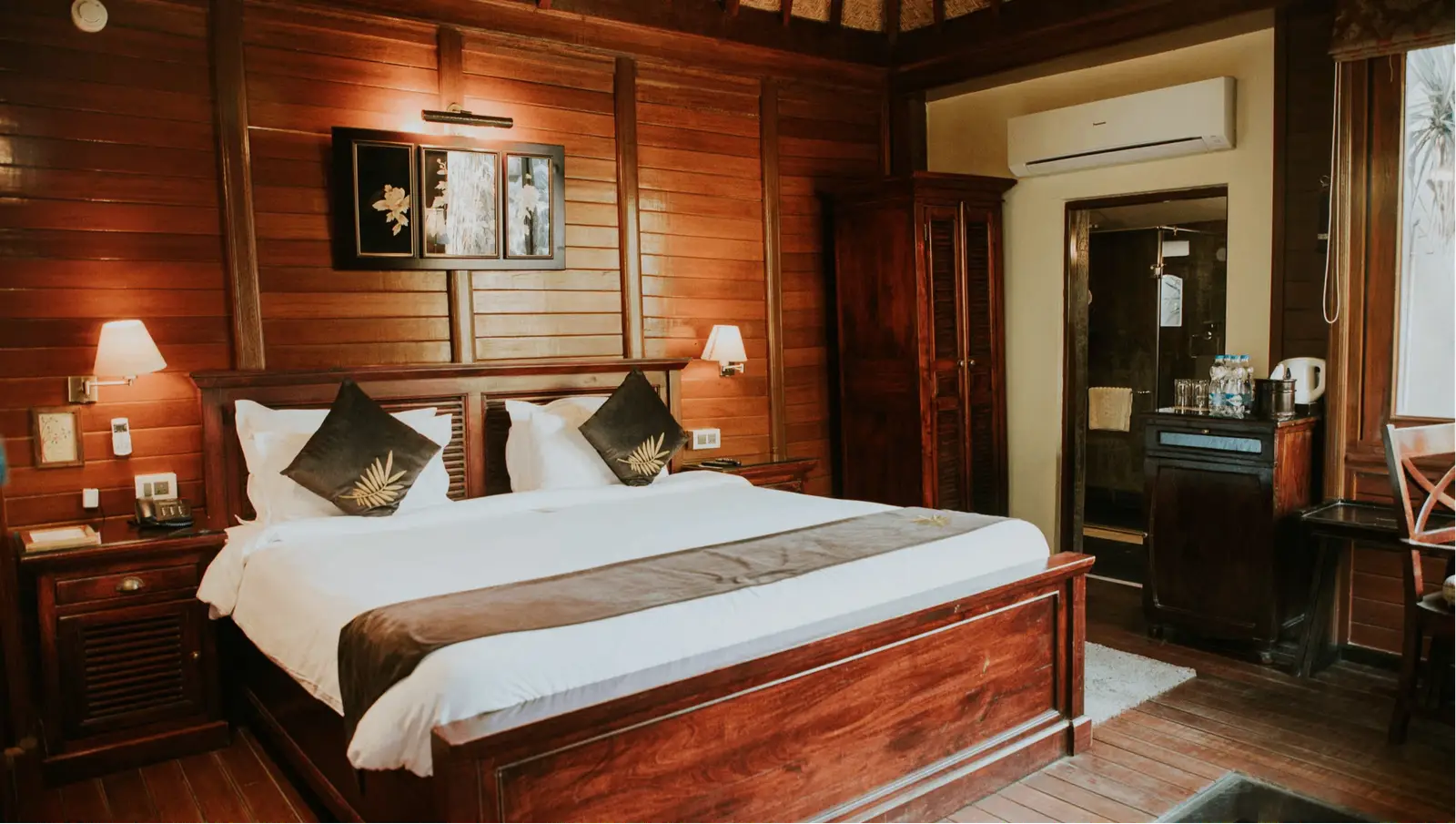Water Villas