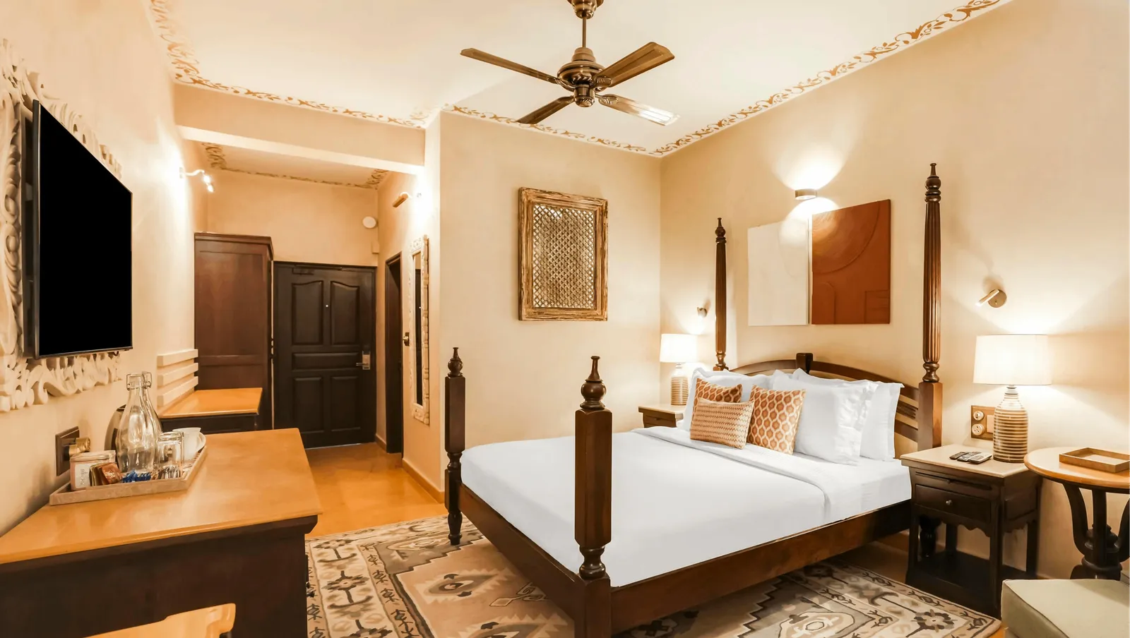 Superior Rooms