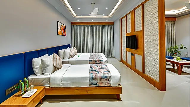 Suite Room